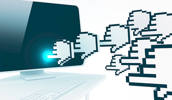 規(guī)避惡言及無效點(diǎn)擊