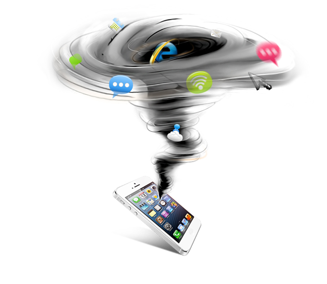 株洲手機網站搶占商機